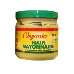 Africa's Best Hair Mayonnaise Treatment (255gr)